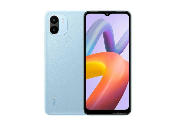 Xiaomi Redmi A2+, Bawa Kamera 8 MP dan Chipset Mediatek Helio G36 (12 nm)