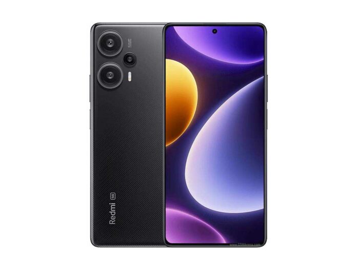 Xiaomi Redmi Note 12 Turbo, Bawa Kamera 64 MP dan Chipset Qualcomm SM7475-AB Snapdragon 7+ Gen 2 (4 nm)