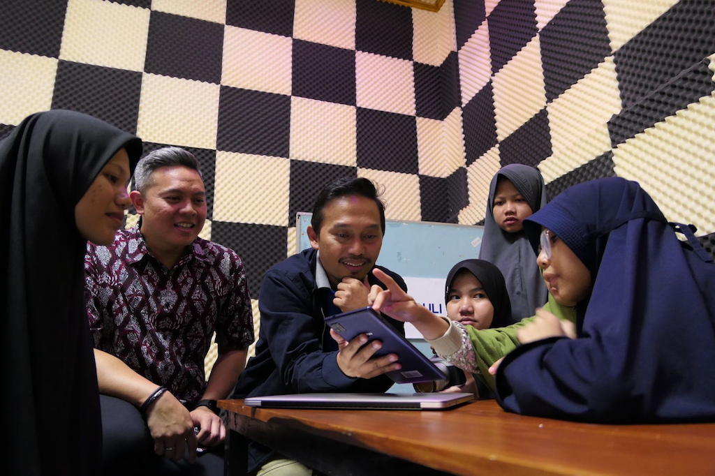 Pelatihan Digital XL