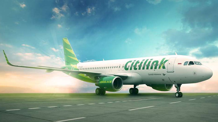 airasia Super App Citilink