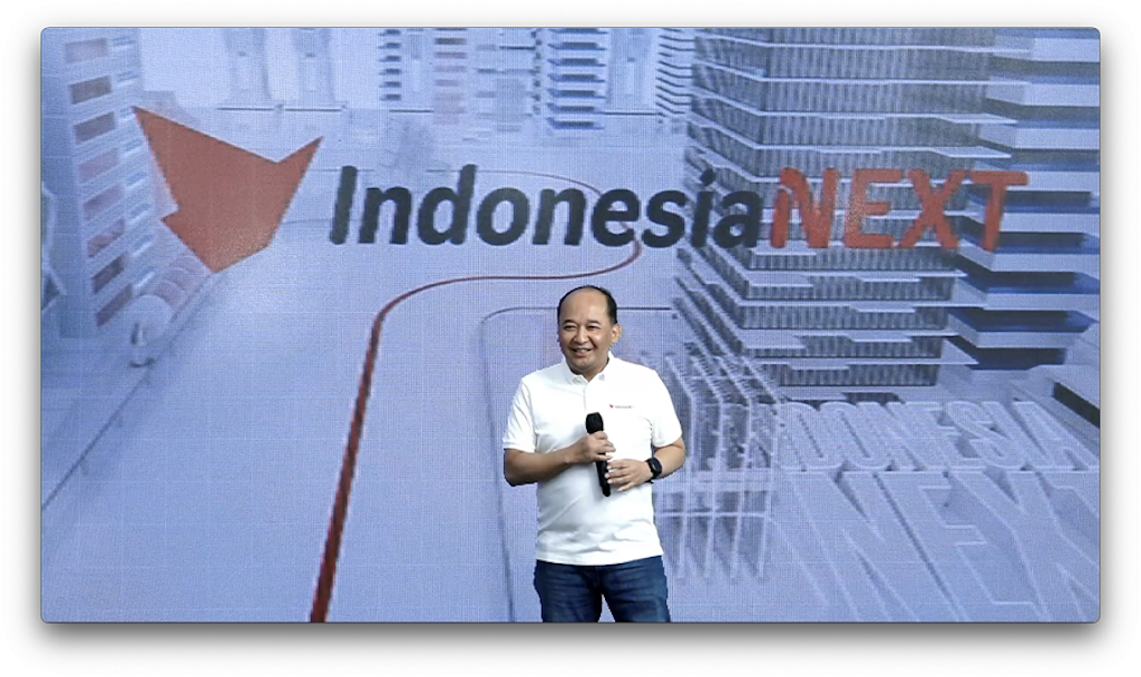 Telkomsel Umumkan 32 Digital Talent IndonesiaNEXT Season 7