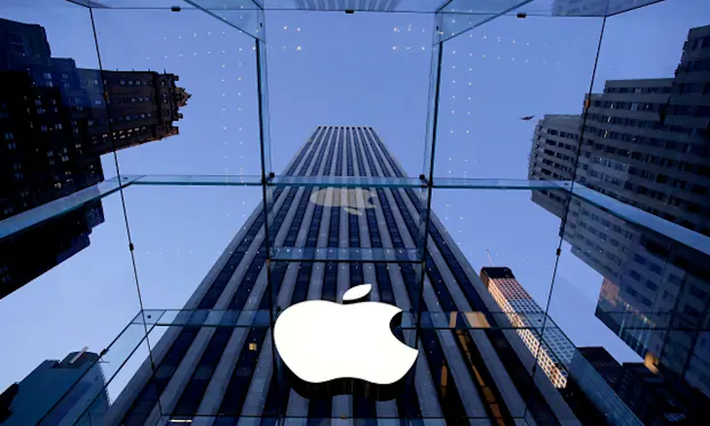 Apple GPT, ChatGPT Hasil Kembangan Apple