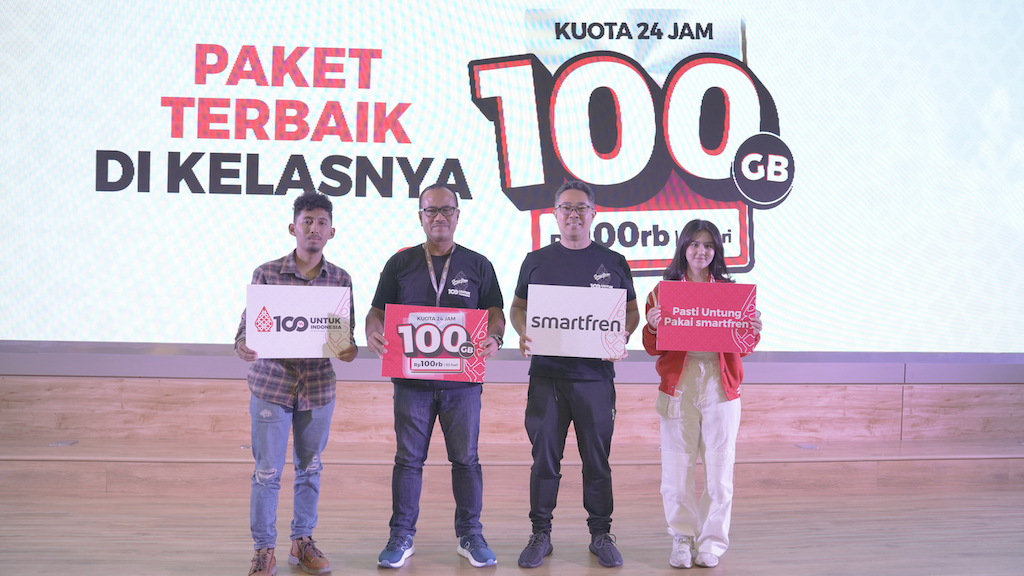 Smartfren Paska Bayar