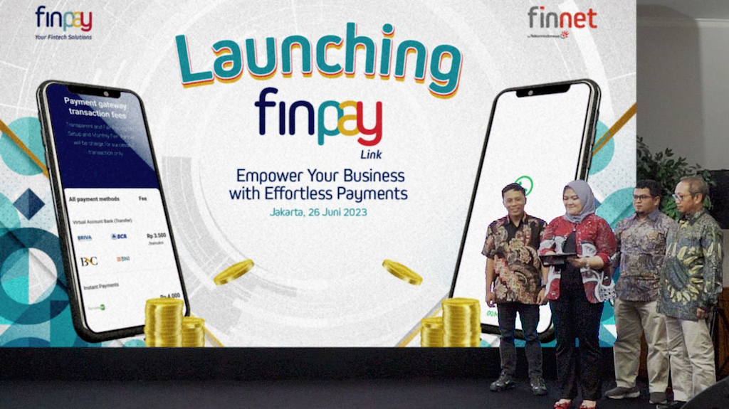 Finpay Link