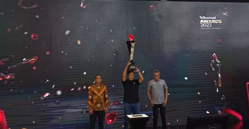 Telkomsel Awards