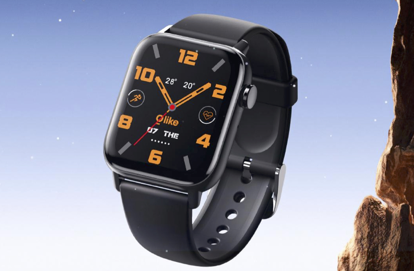 Olike Horizon W12C Pro, Penuhi Kebutuhan Kaum Urban