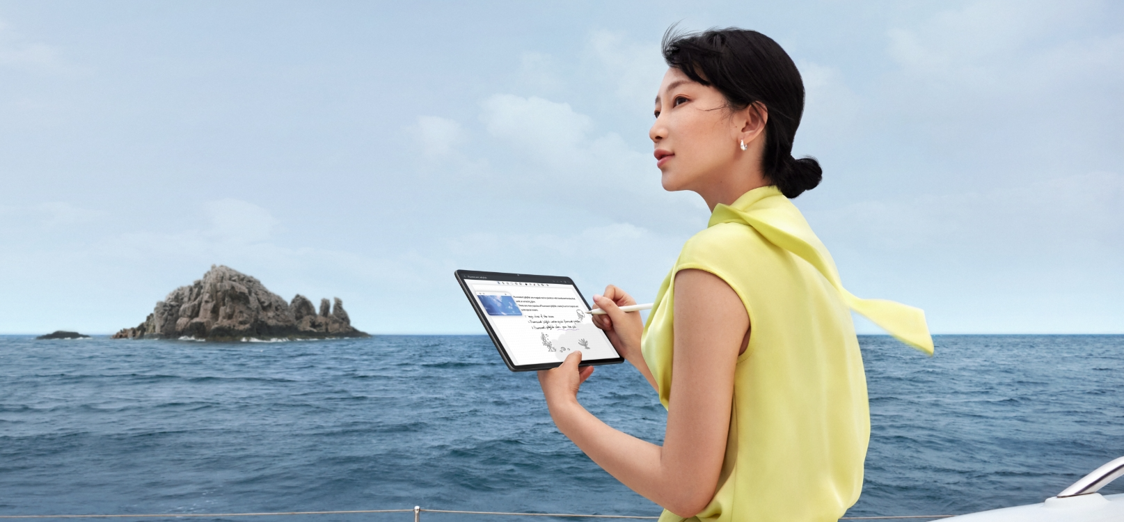 Huawei MatePad Air