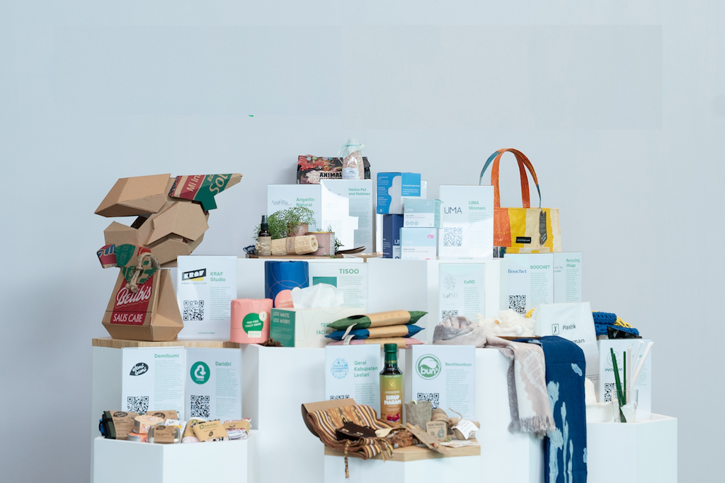 Tokopedia Hijau