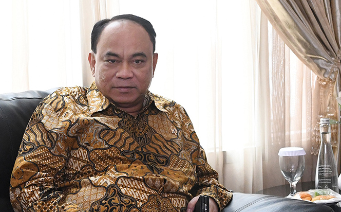 Kominfo Takedown