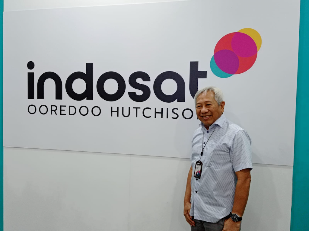 Indosat Business