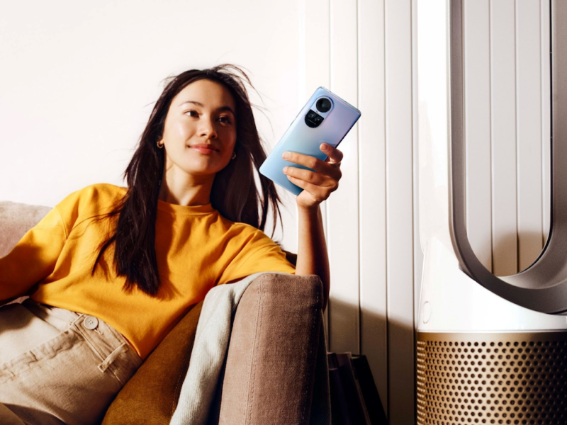 Oppo Hadirkan Reno10 Trustworthy Service Package, Apa Saja?