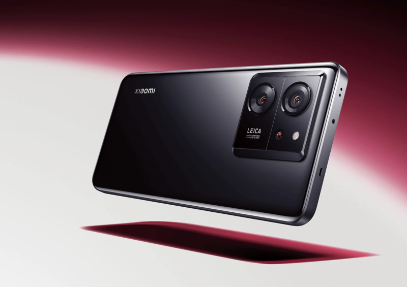 Xiaomi 13T Hadirkan Leica Authentic Pada 3 Oktober 2023