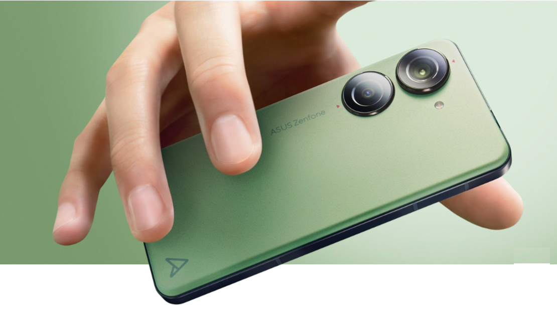 Asus Zenfone 10, Smartphone Compact Dengan Layar 5,9 Inci