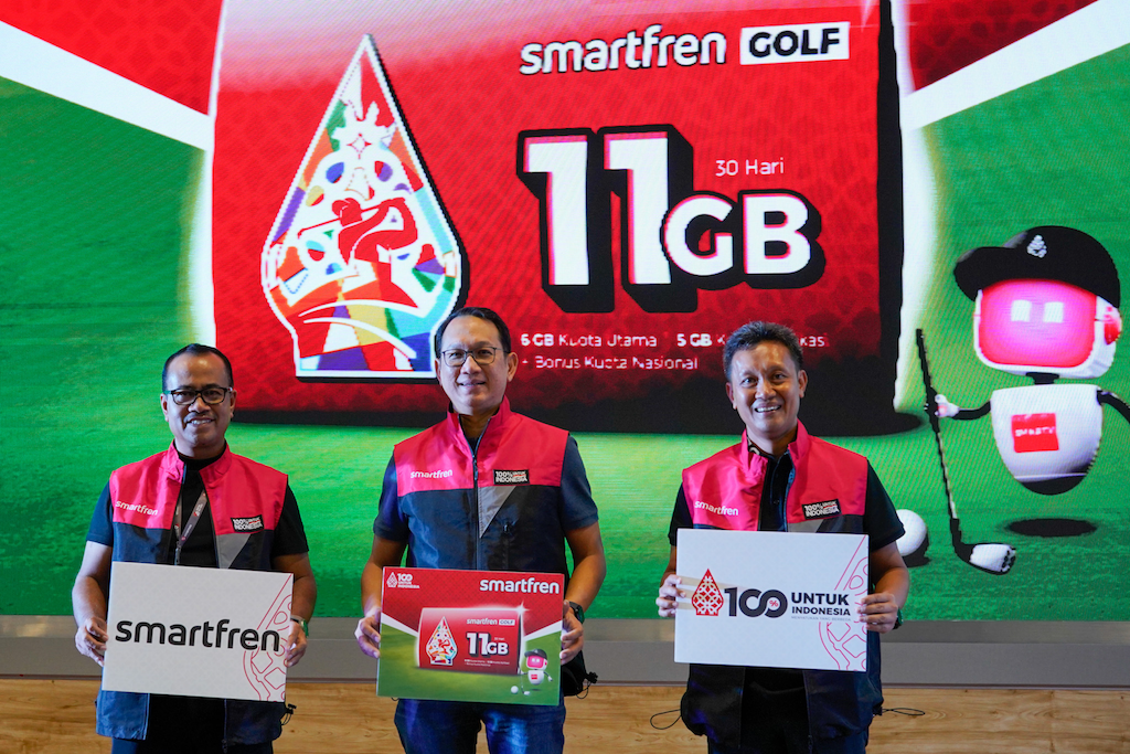 Kartu Perdana Gold