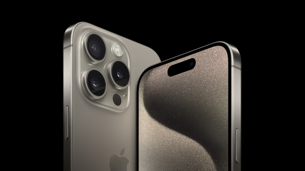 Spesifikasi Lengkap dan Harga iPhone 15 Series