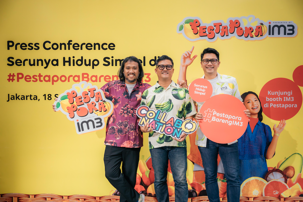 IM3 Anak Muda Musik