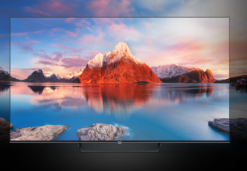 Xiaomi Smart TV Digital Hadirkan Google TV Dalam Berbagai Ukuran