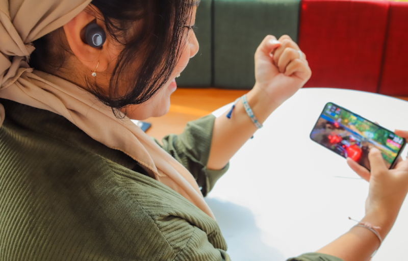 Galaxy Buds FE, TWS Tahan 30 Jam Dengan Harga Satu Jutaan