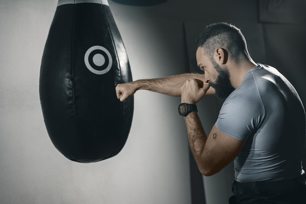 Garmin Hadirkan Smartwatch Militer, tactix 7 AMOLED Edition