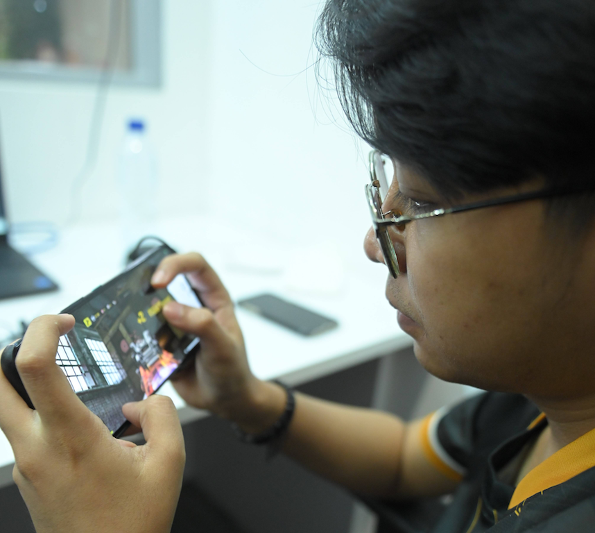 Kagendra Wakili Indonesia di CODM World Championship 2023