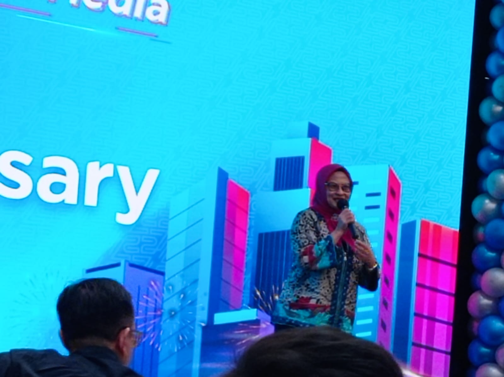 Merger XL Axiata dan Smartfren, Diskusi Masih Alot!