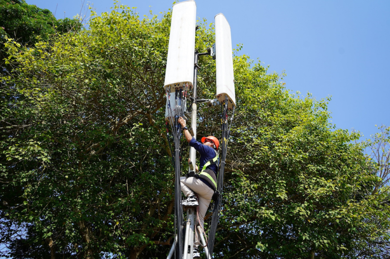 Jaringan Telkomsel Siap Dukung KTT AIS Forum 2023 di Bali