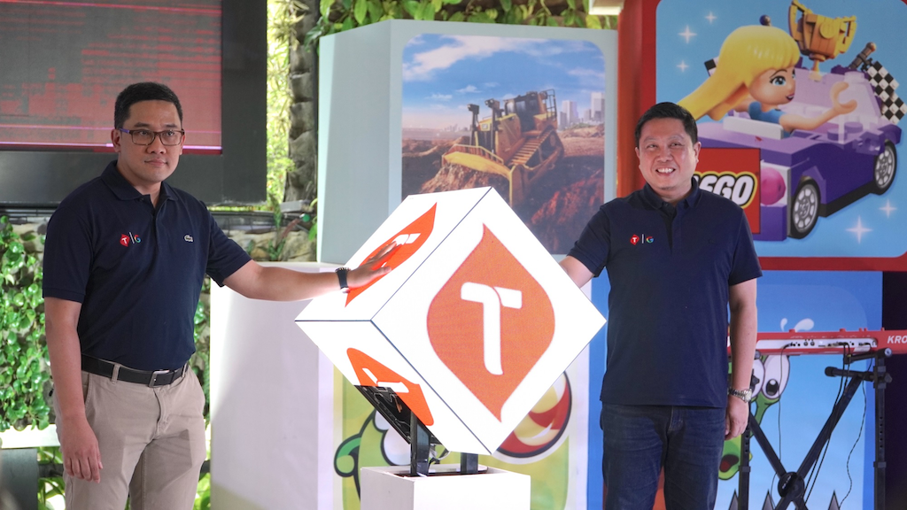 Akses Beragam Aplikasi Google Play Store Cukup Dengan Rp30 Ribu!