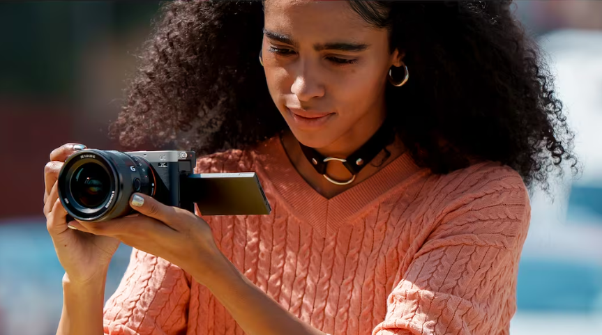 Sony Alpha 7CR And Alpha 7C II, Performa Terbaik dan Praktis