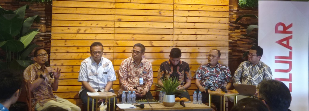 Operator Menantikan Peraturan Menteri Tentang PNBP, ini Harapannya