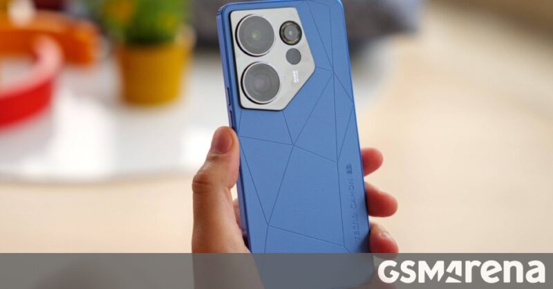 Tecno Universal Tone: Revolusi Teknologi Imej dengan AI