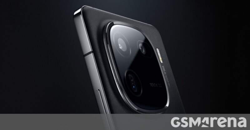 vivo iQOO 12 Muncul di Foto Hands-On, Bawa Chip “Gaming”