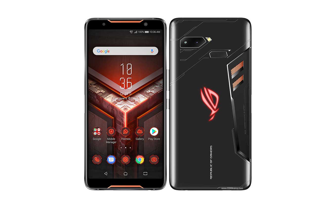 Asus ROG Phone ZS600KL: 7 Fakta Penting yang Perlu Diketahui