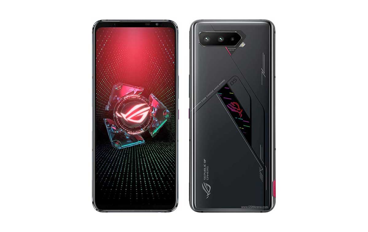 Asus ROG Phone 5 Pro: 7 Fakta Penting yang Perlu Diketahui