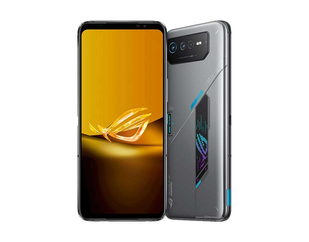 Asus ROG Phone 6D: 7 Fakta Penting yang Perlu Diketahui