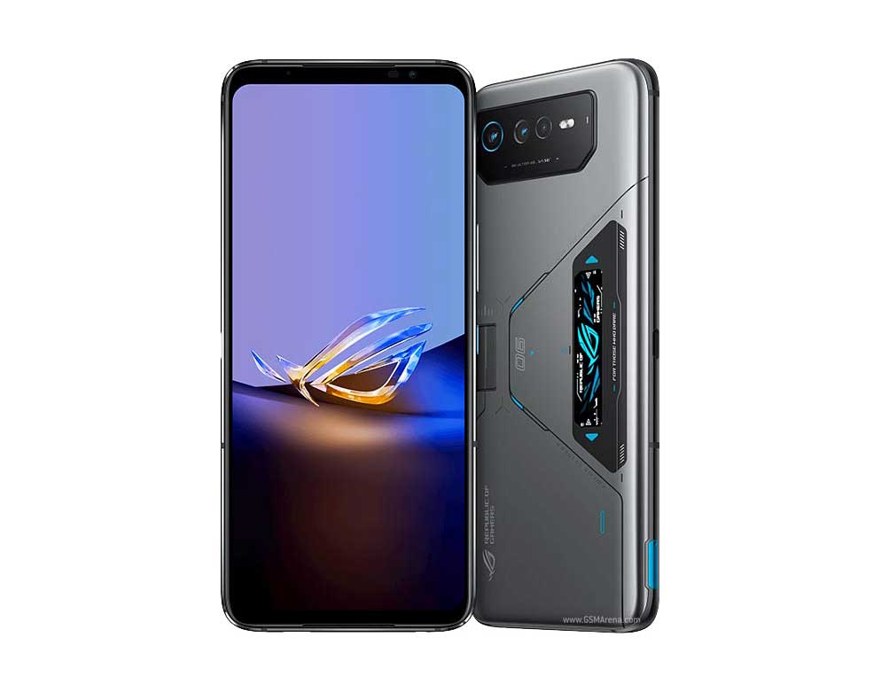 Asus ROG Phone 6D Ultimate: 7 Fakta Penting yang Perlu Diketahui