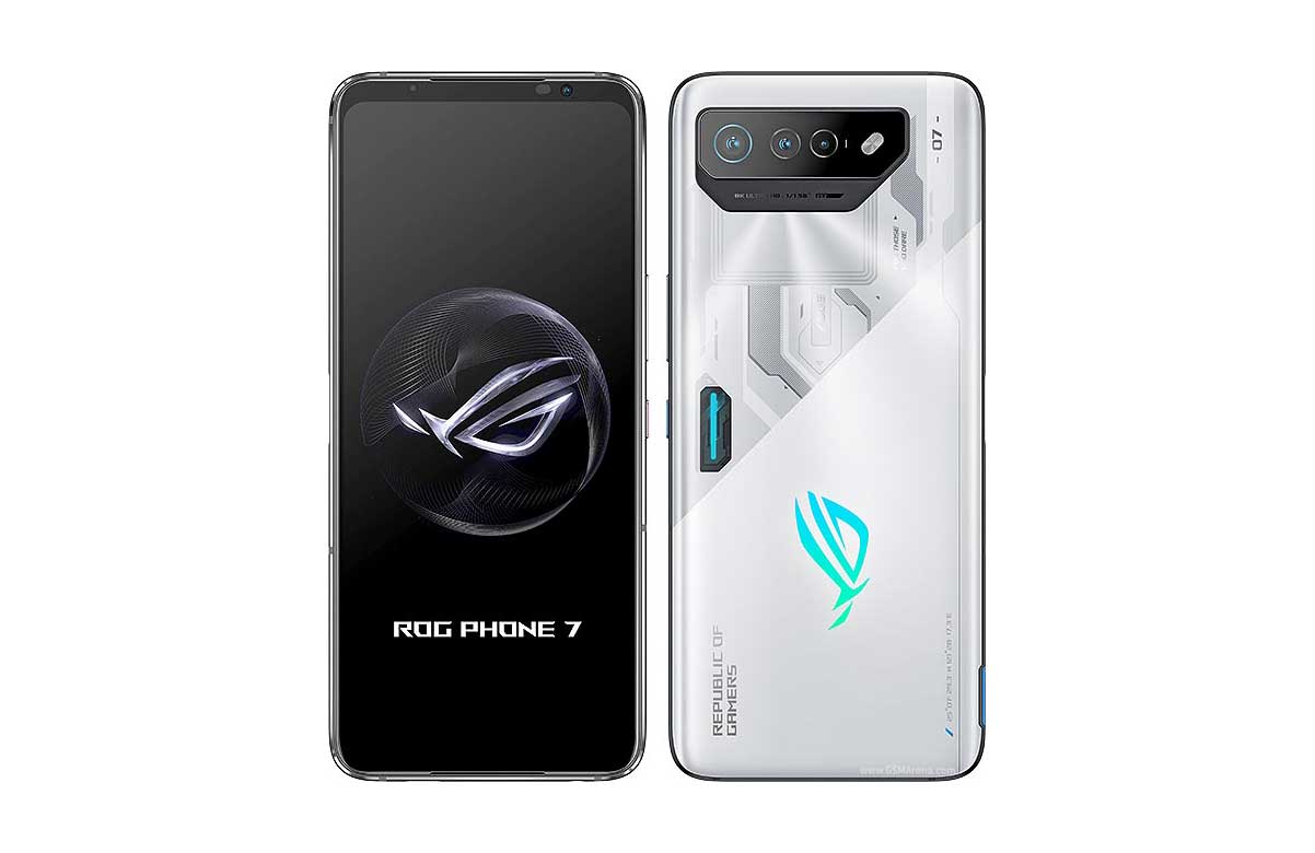 Asus ROG Phone 7