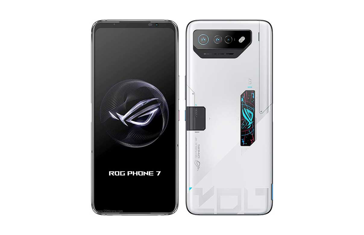 Asus ROG Phone 7 Ultimate
