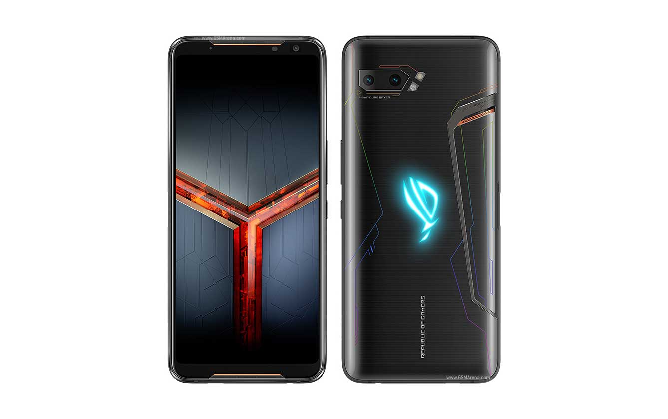 Asus ROG Phone II ZS660KL: 7 Fakta Penting yang Perlu Diketahui