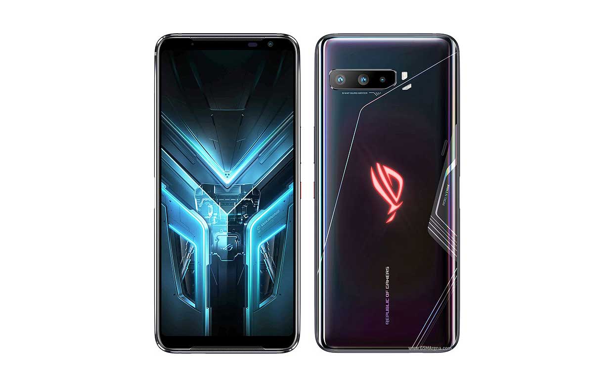 Asus ROG Phone 3 Strix: 7 Fakta Penting yang Perlu Diketahui