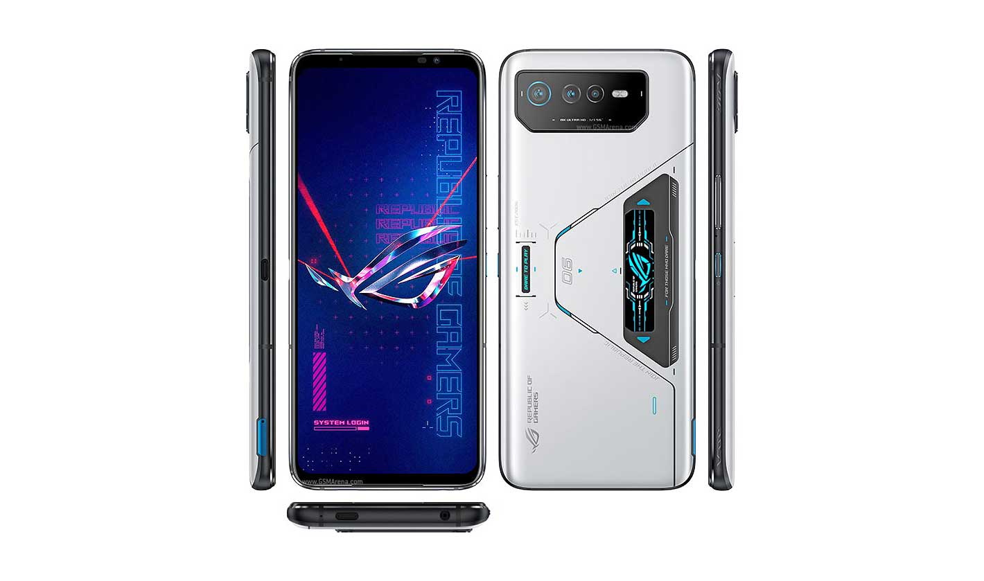 Asus ROG Phone 6 Pro: 7 Fakta Penting yang Perlu Diketahui