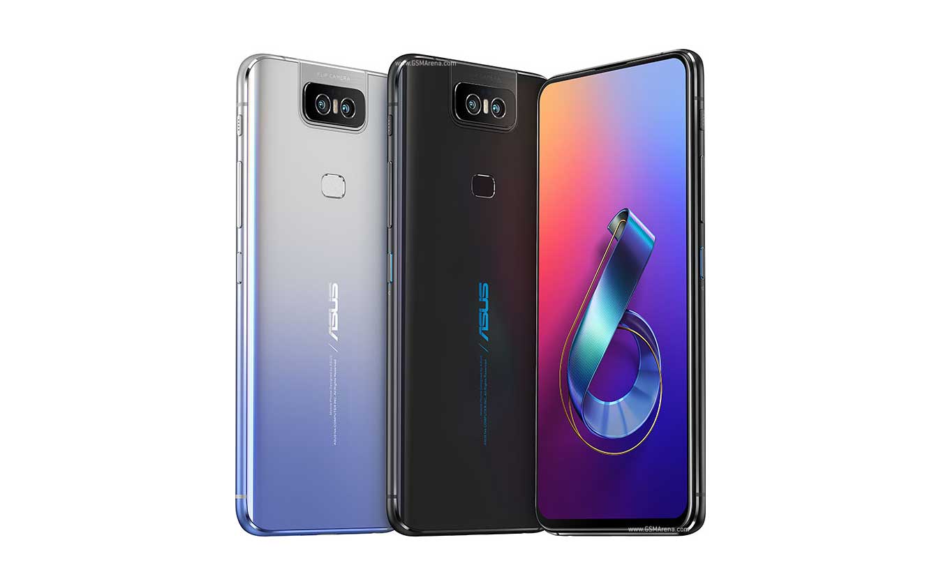 Asus Zenfone 6 ZS630KL: 7 Fakta Penting yang Perlu Diketahui