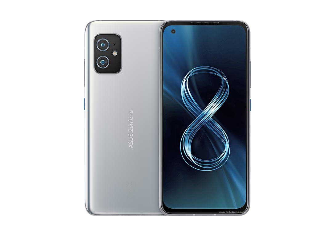 Asus Zenfone 8