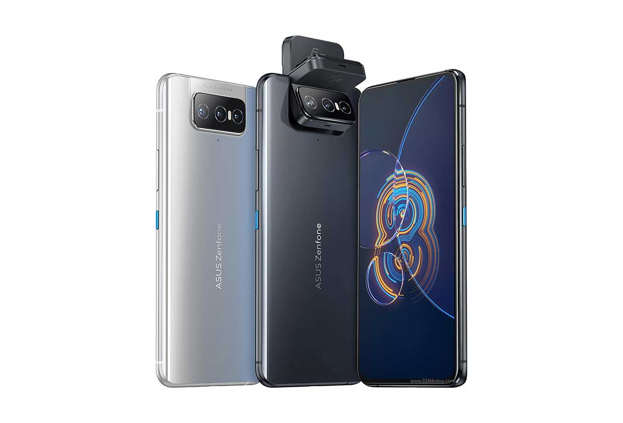 Asus Zenfone 8 Flip