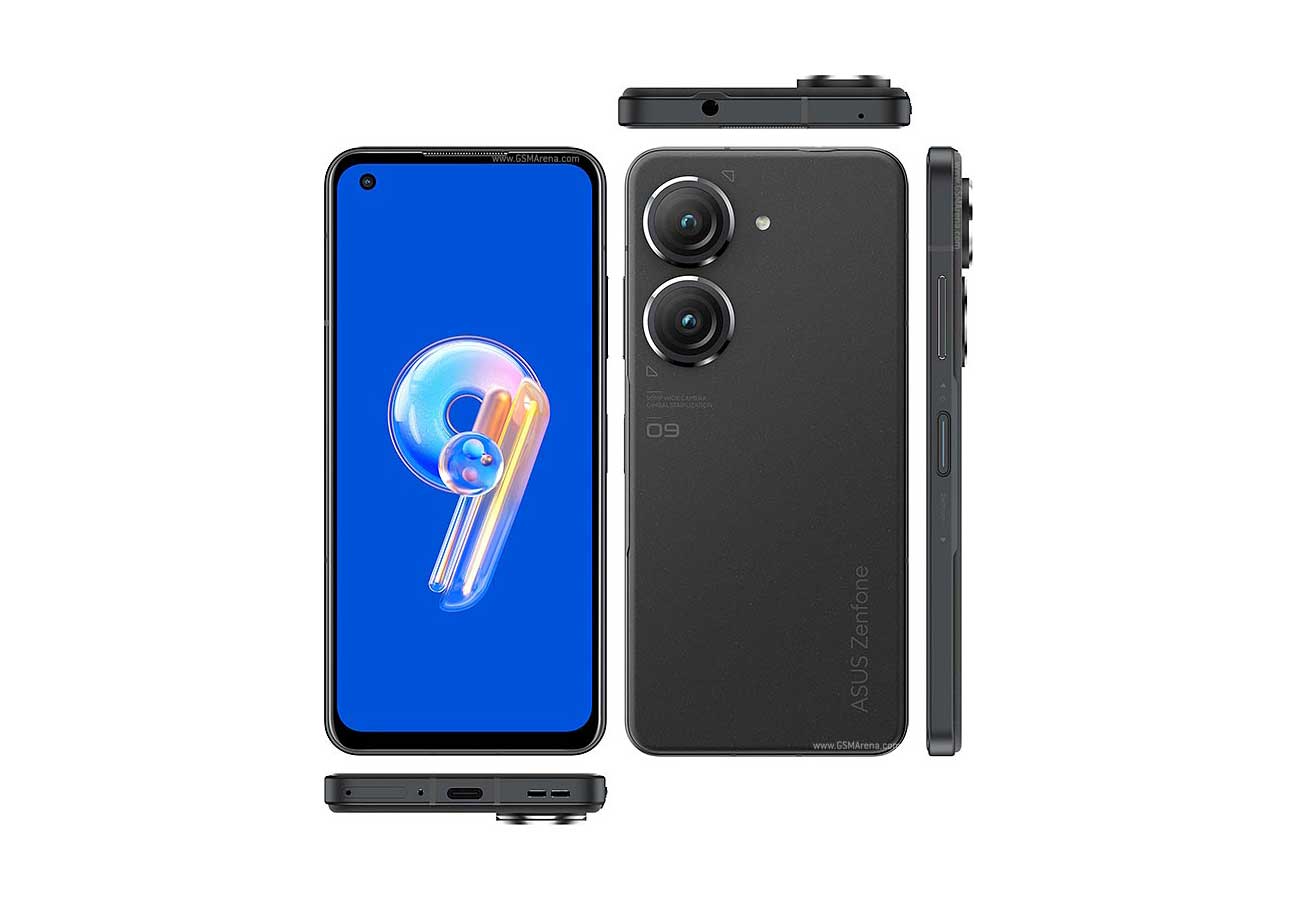 Asus Zenfone 9: 7 Fakta Penting yang Perlu Diketahui