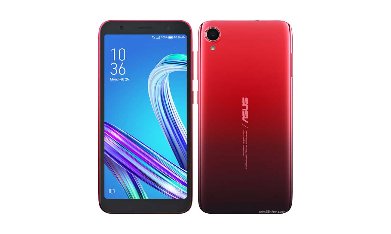 Asus ZenFone Live (L2): 7 Fakta Penting yang Perlu Diketahui