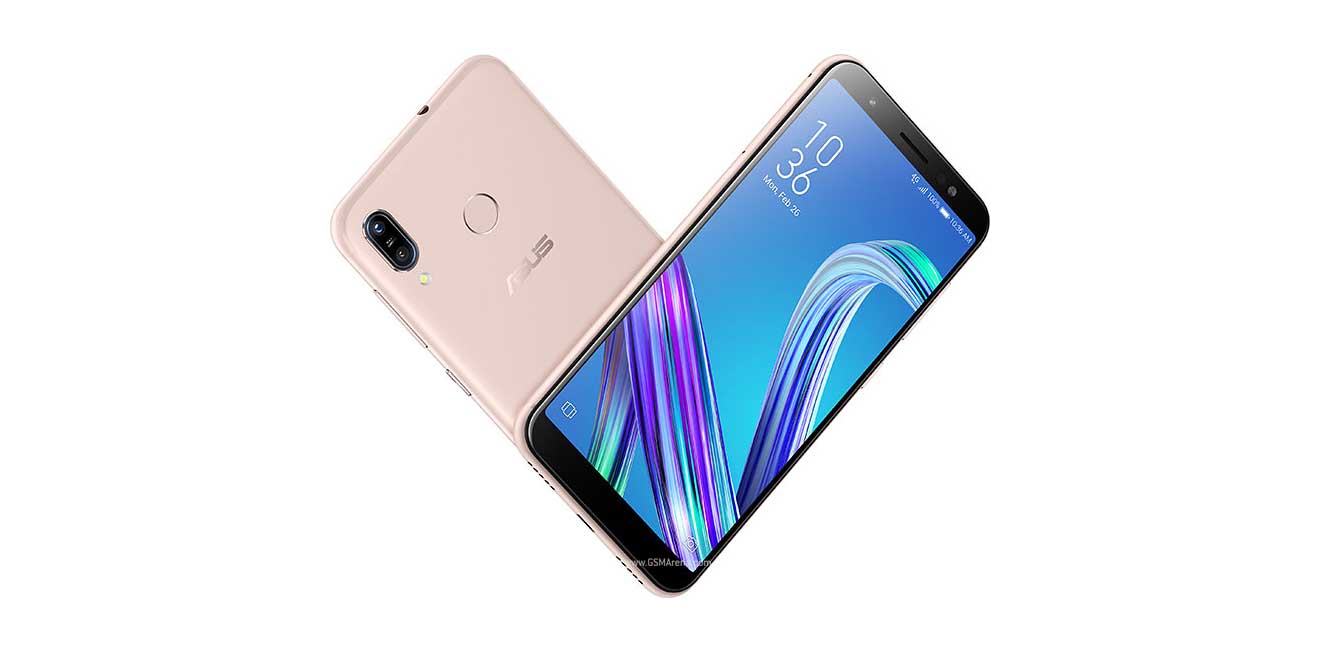 Asus Zenfone Max (M1) ZB555KL: 7 Fakta Penting yang Perlu Diketahui