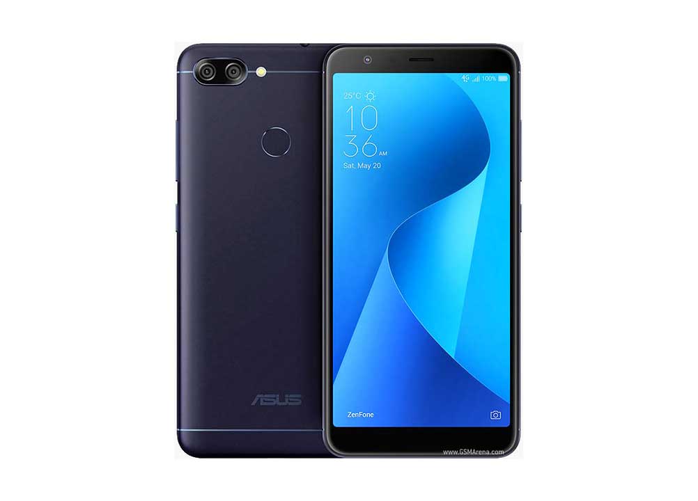 Asus Zenfone Max Plus (M1) ZB570TL: 7 Fakta Penting yang Perlu Diketahui