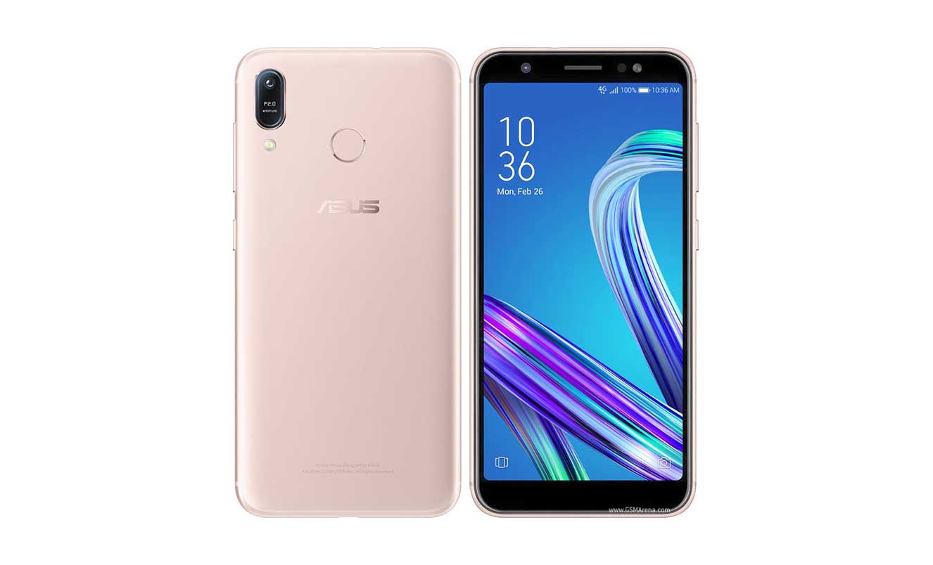 Asus Zenfone Max (M1) ZB556KL: 7 Fakta Penting yang Perlu Diketahui