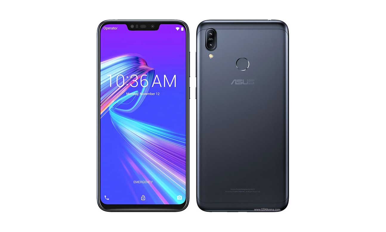 Asus Zenfone Max (M2) ZB633KL: 7 Fakta Penting yang Perlu Diketahui