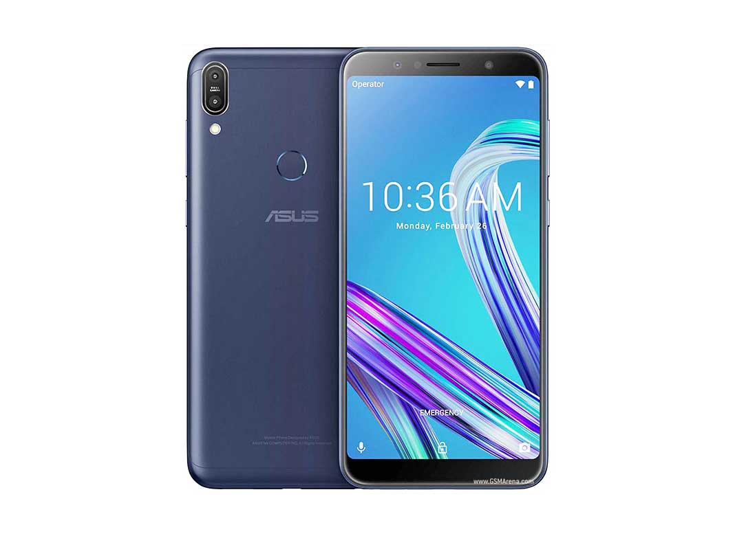 Asus Zenfone Max Pro (M1) ZB601KL/ZB602K: 7 Fakta Penting yang Perlu Diketahui
